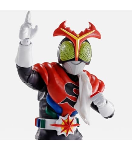 Amazon.co.jp: TAMASHII NATIONS S.H.フィギュアーツ 仮面ライダー